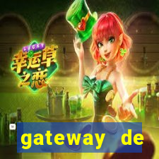gateway de pagamento para cassino